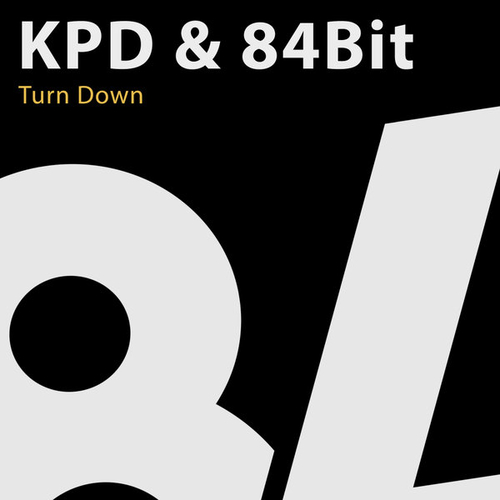 KPD, 84Bit - Turn Down [84B081]